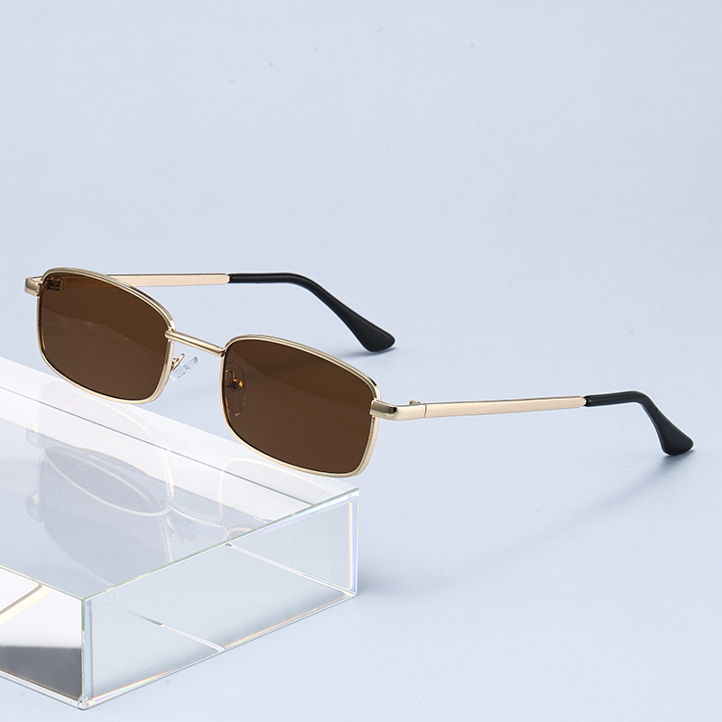 Fashion Punk Sunglasses Women  - Sunglasses Uv400 recension och pris