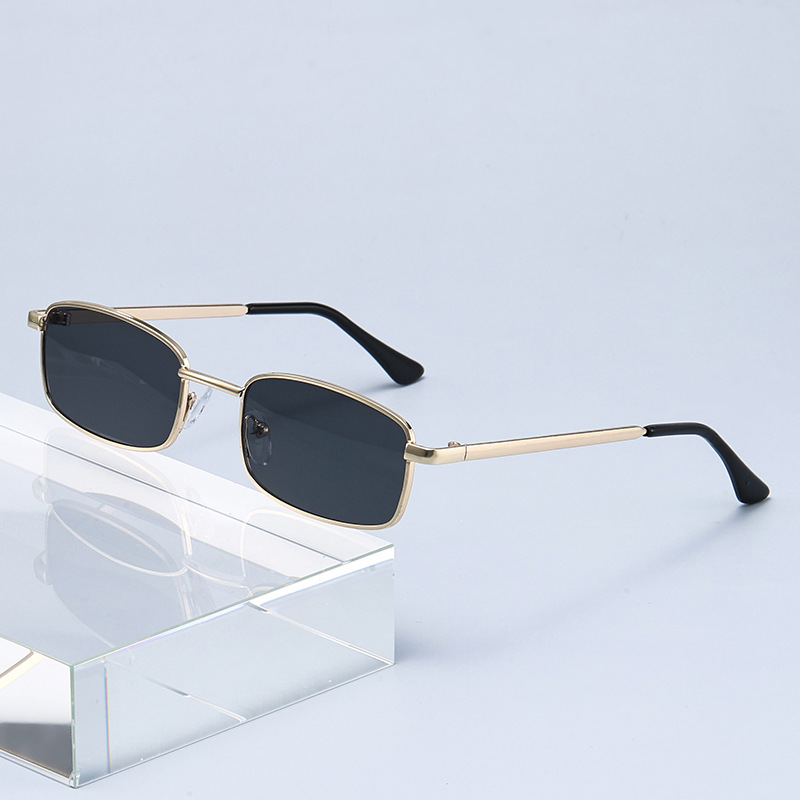 Fashion Punk Sunglasses Women  - Sunglasses Uv400 recension och pris