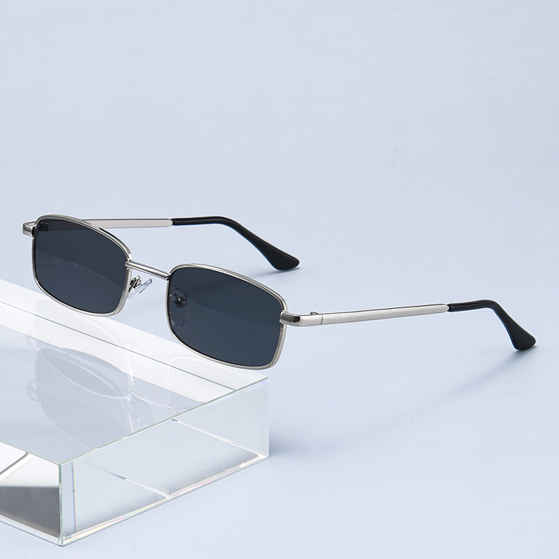 Fashion Punk Sunglasses Women  - Sunglasses Uv400 recension och pris