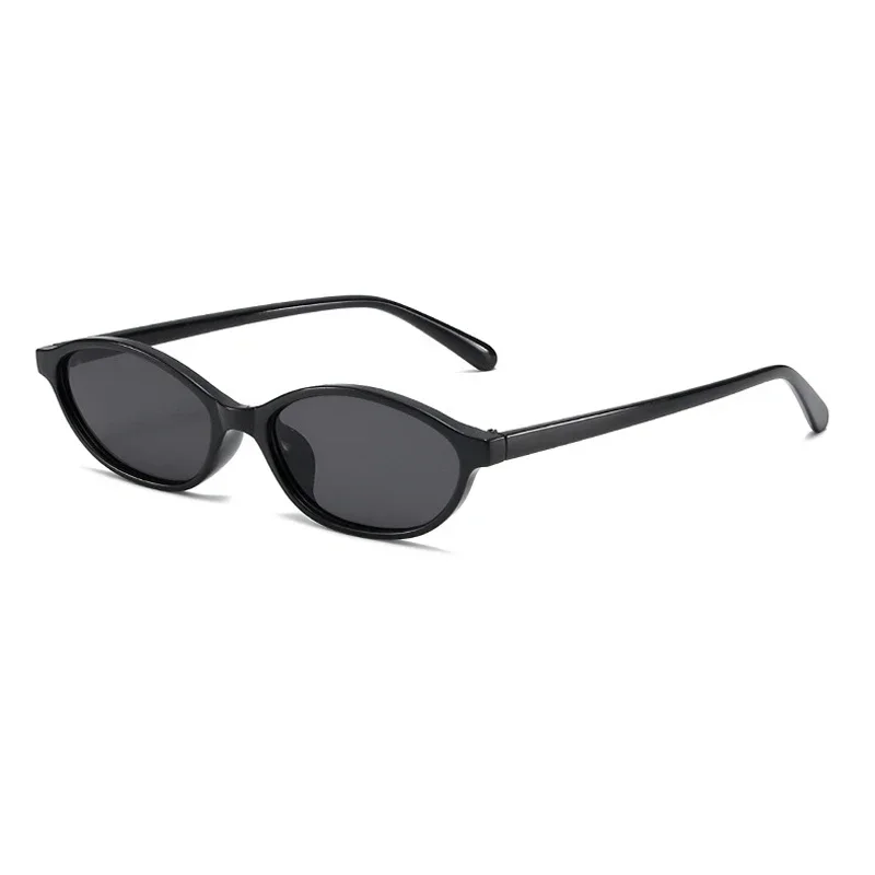 New Retro Small Oval Sunglasse - Designer Sunglasses recension och pris