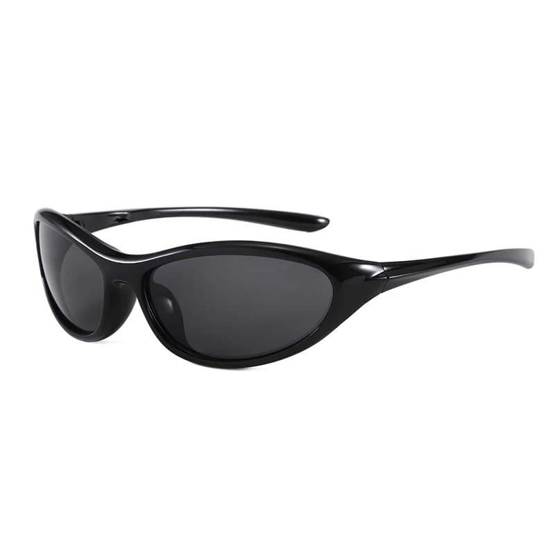 Y2K Punk Sports Sunglasses for - Sunglasses Uv400 recension och pris