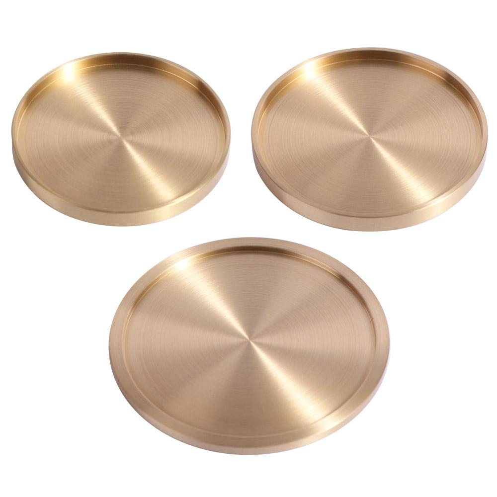 Tables Centerpieces Decoration - Marble Coaster Set recension och pris