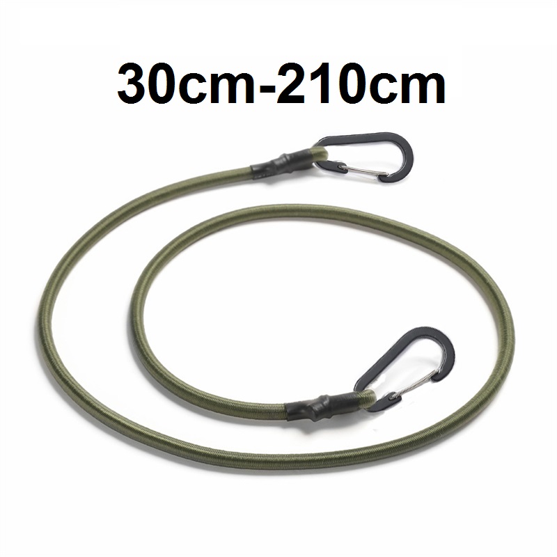 30-210cm 7mm Packing Ropes Ela - Travel Luggage Set recension och pris
