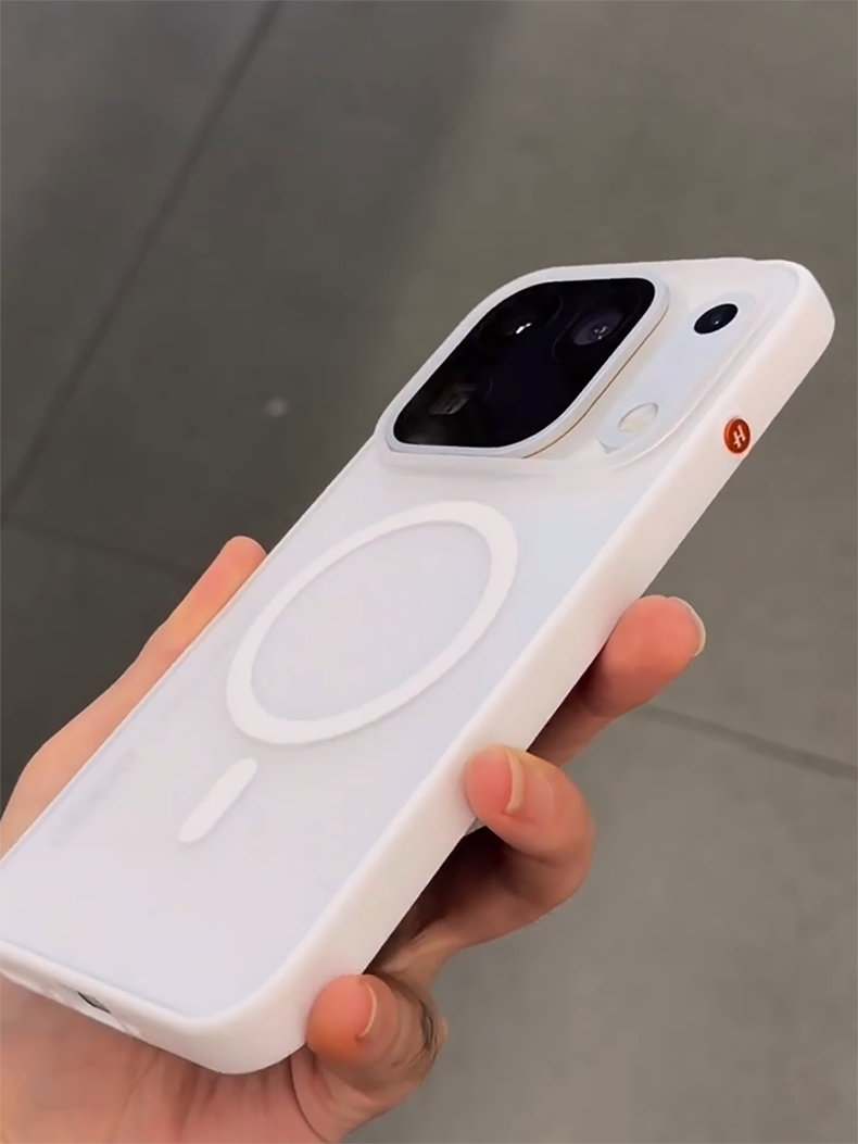 Premium Translucent Acrylic Ph - Premium Cigar Case recension och pris