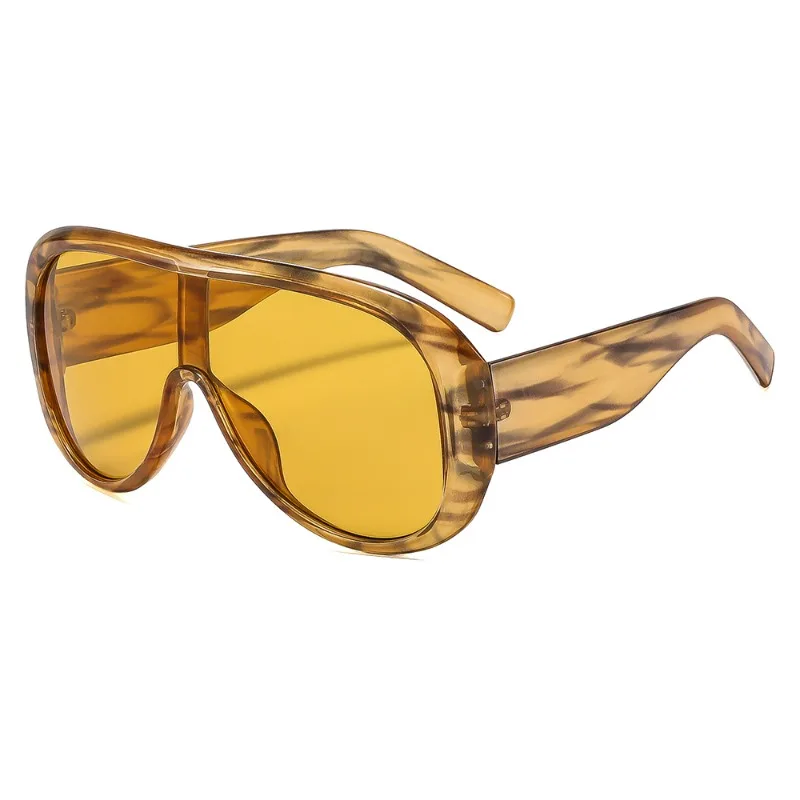 New Fashion Man Women Sunglass - Sunglasses Uv400 recension och pris