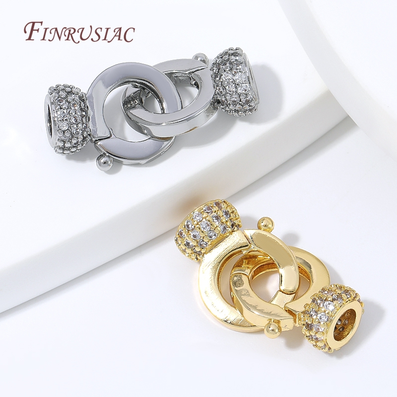 18K Gold Plated Brass Jewelry  - Gold Plated Jewelry recension och pris