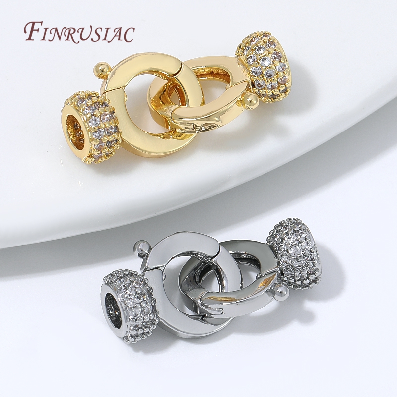 18K Gold Plated Brass Jewelry  - Gold Plated Jewelry recension och pris