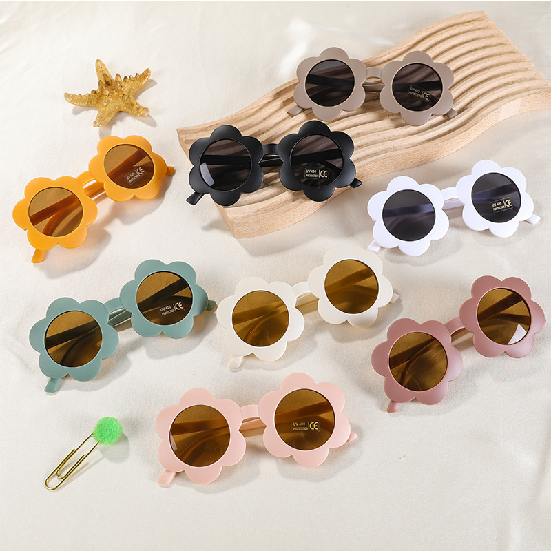 New Kids Sunglasses UV400 for  - Sunglasses Uv400 recension och pris