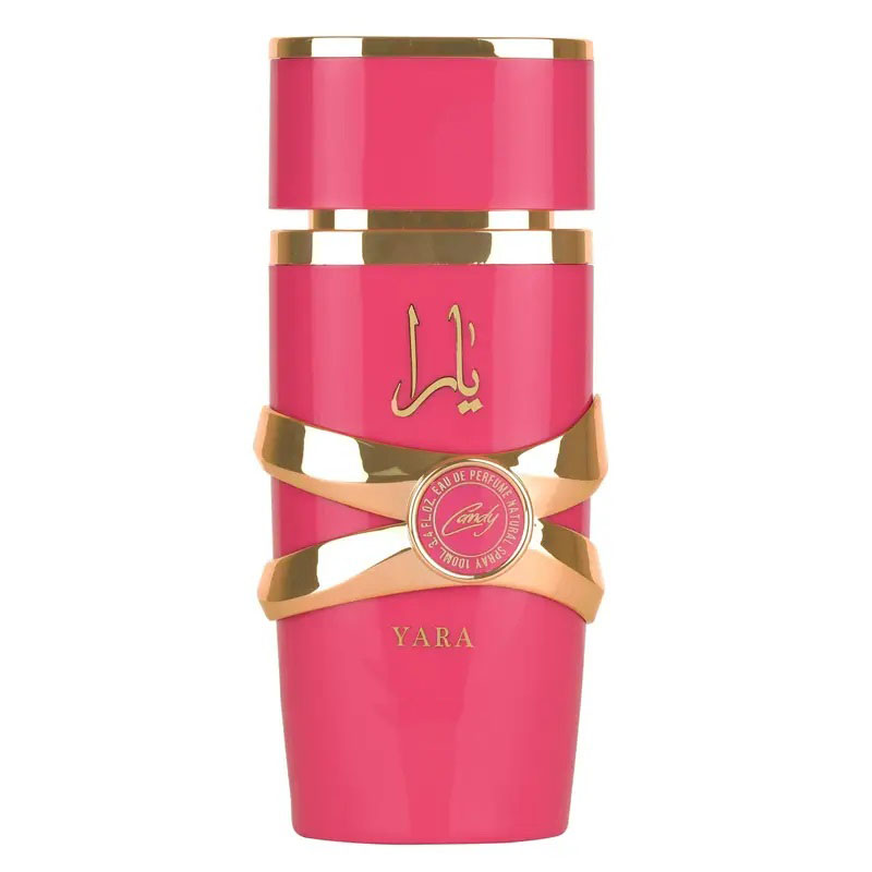 Yara & Asad Eau De Parfum Gift - Luxury Gift Set recension och pris