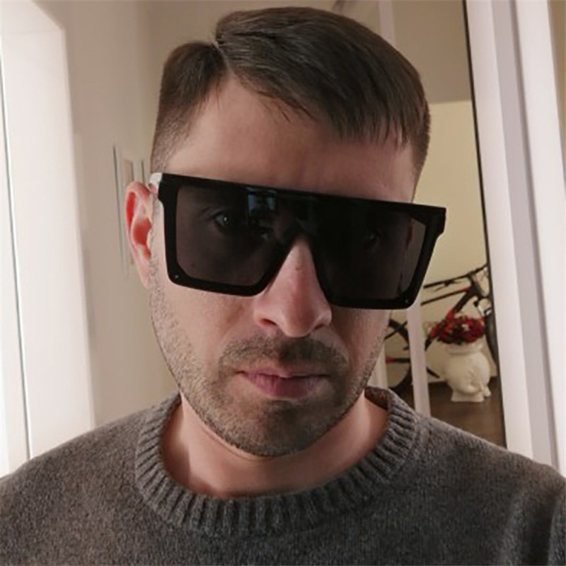 Vintage Square Sunglasses Wome - Sunglasses Uv400 recension och pris