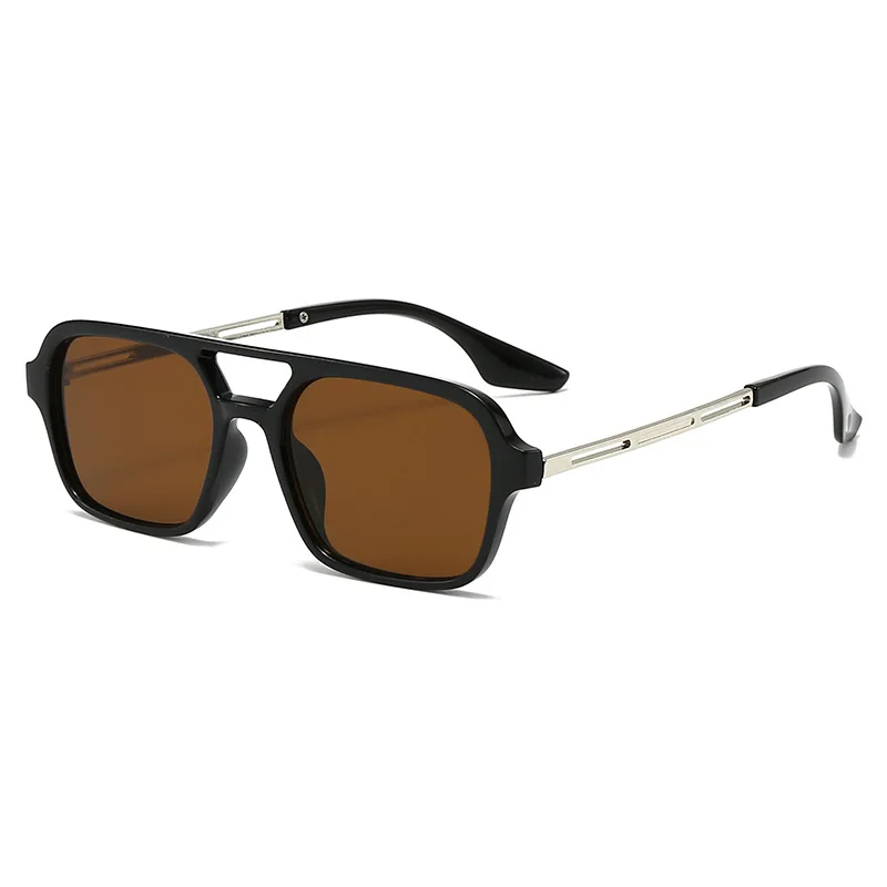 New Arrival Vintage Square Sun - Sunglasses Uv400 recension och pris