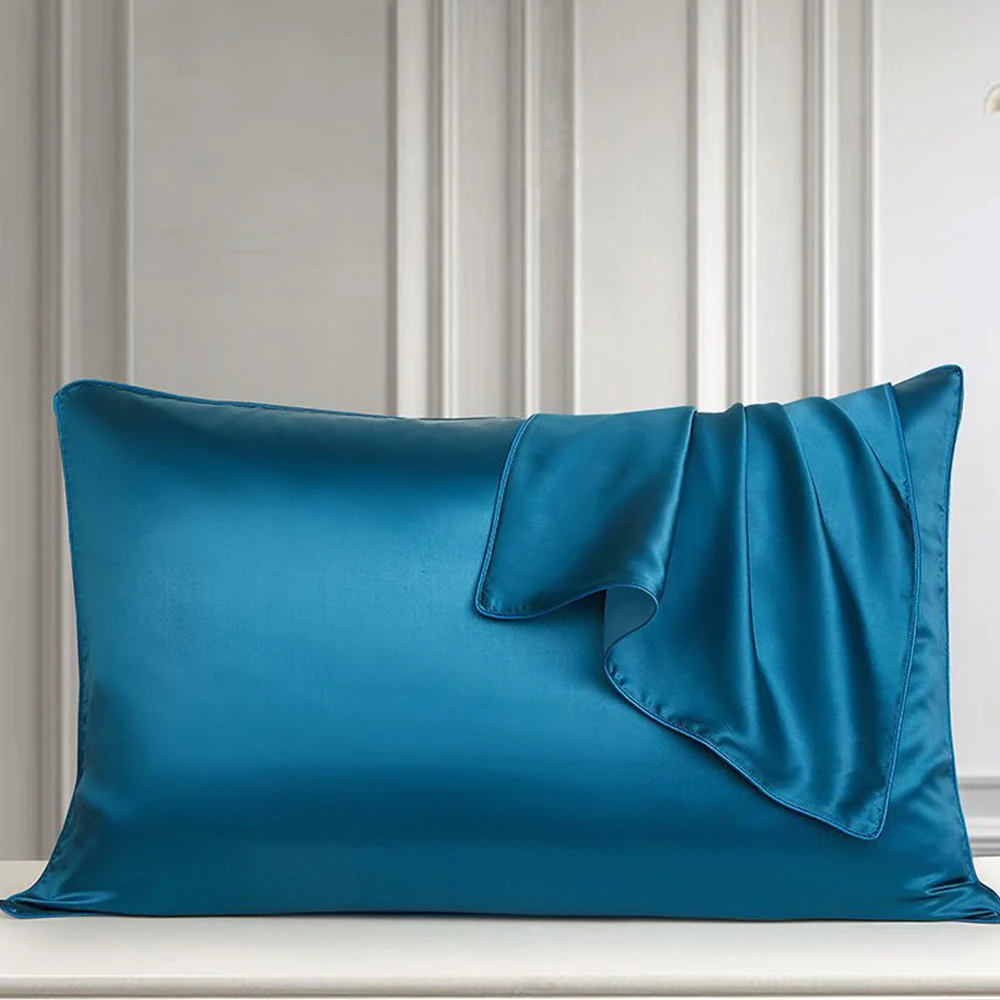 100% Natural Pure Silk Pillow  - Silk Pillowcase recension och pris