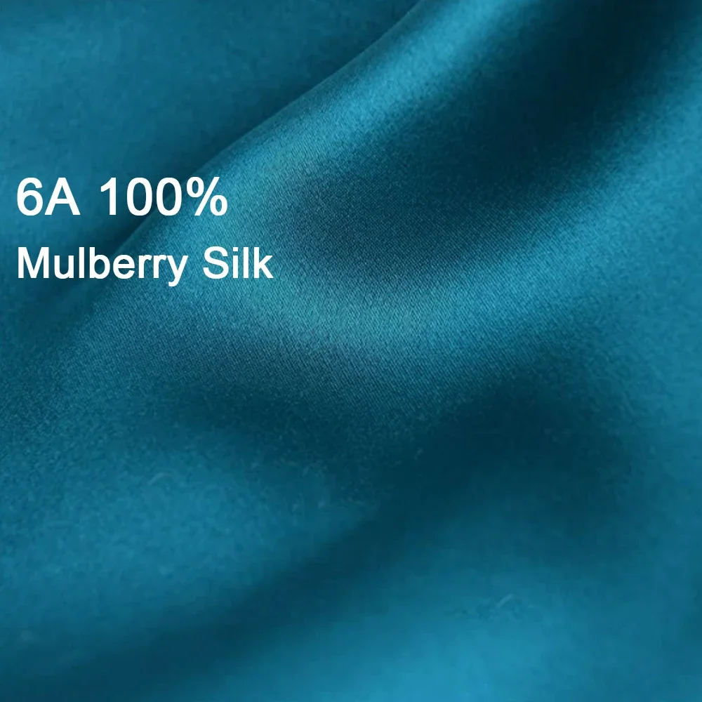100% Natural Pure Silk Pillow  - Silk Pillowcase recension och pris
