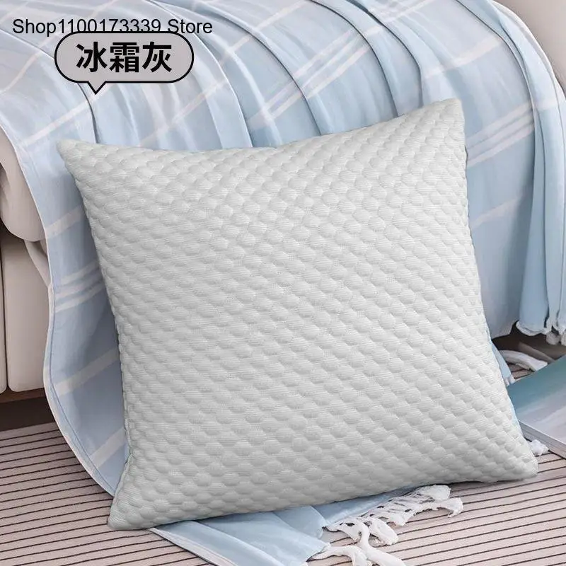 [Only includes pillowcase] Sum - Silk Pillowcase recension och pris