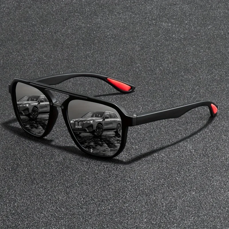 Retro Classic Shades Luxury Su - Sunglasses Uv400 recension och pris
