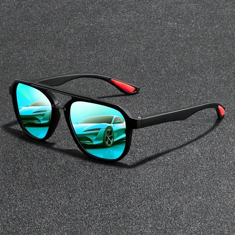 Retro Classic Shades Luxury Su - Sunglasses Uv400 recension och pris