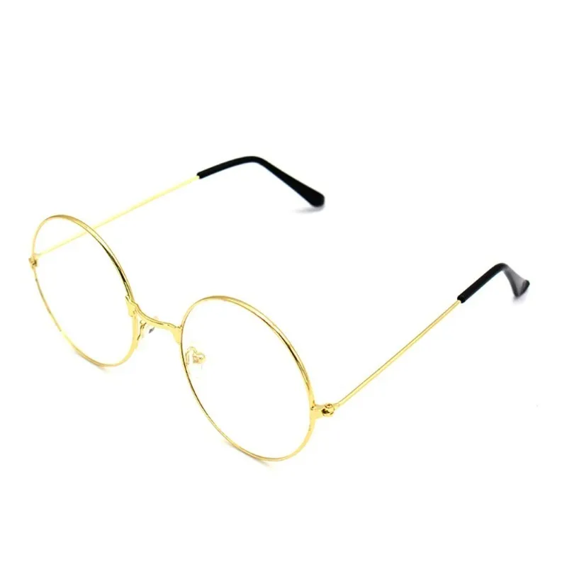 Anime  glasses Cosplay Black G - Sunglasses Uv400 recension och pris