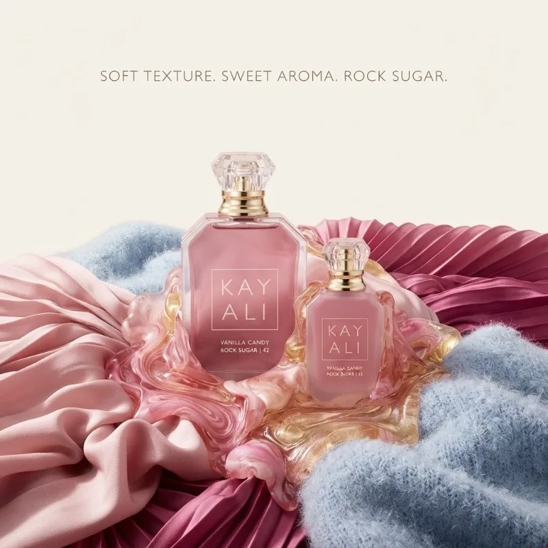 Luxury Long Lasting 100ML 10ML - Luxury Gift Set recension och pris