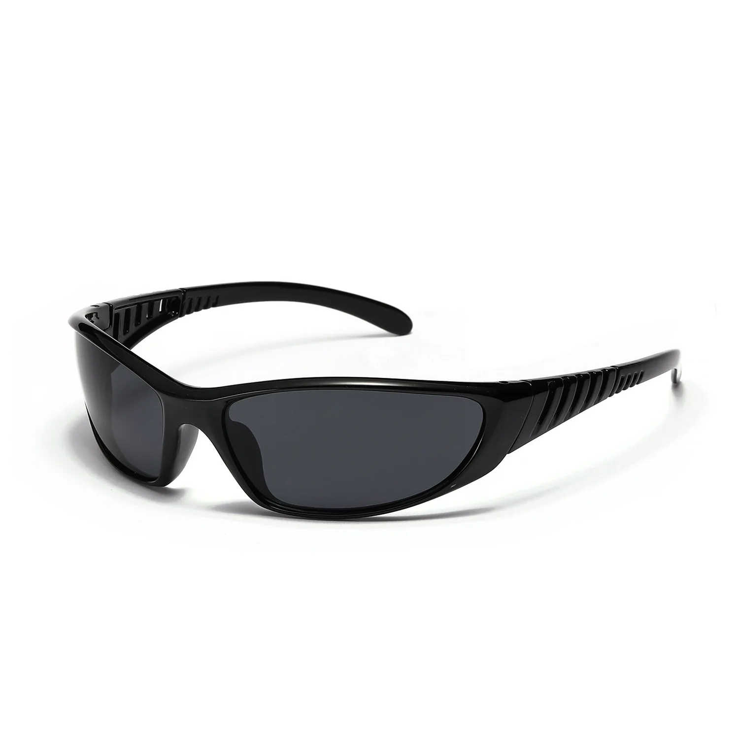New Unisex  Silver Sunglasses  - Sunglasses Uv400 recension och pris