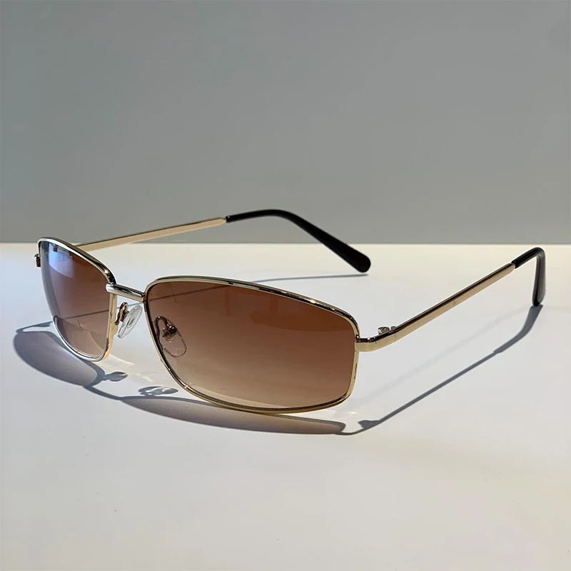 Women's y2k Sunglasses Stylish - Designer Sunglasses recension och pris